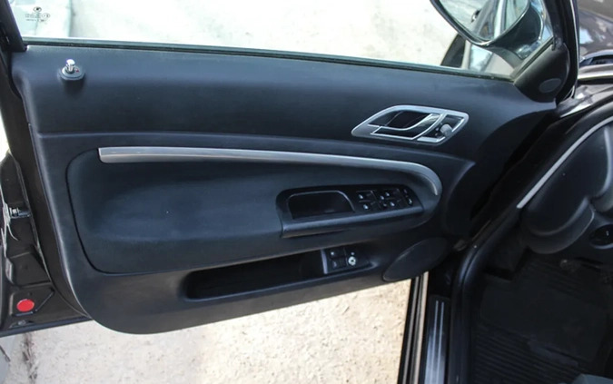 Skoda Superb cena 19900 przebieg: 240000, rok produkcji 2008 z Ciechanów małe 379